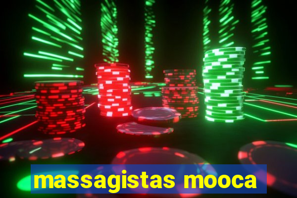 massagistas mooca